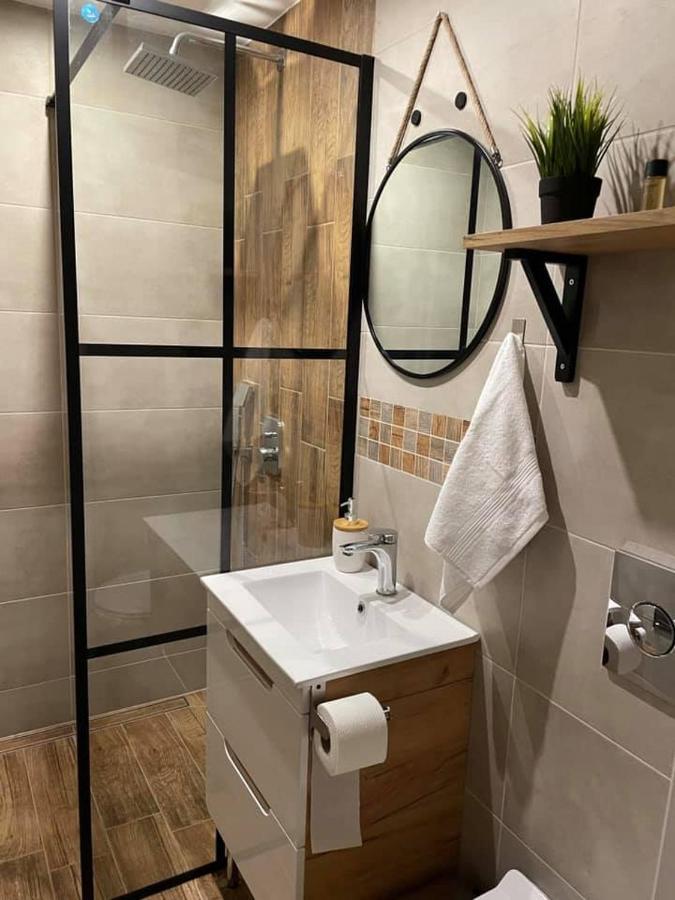 Apartmán Miejscowka - Z Widokiem Na Gory - Bezplatny Parking