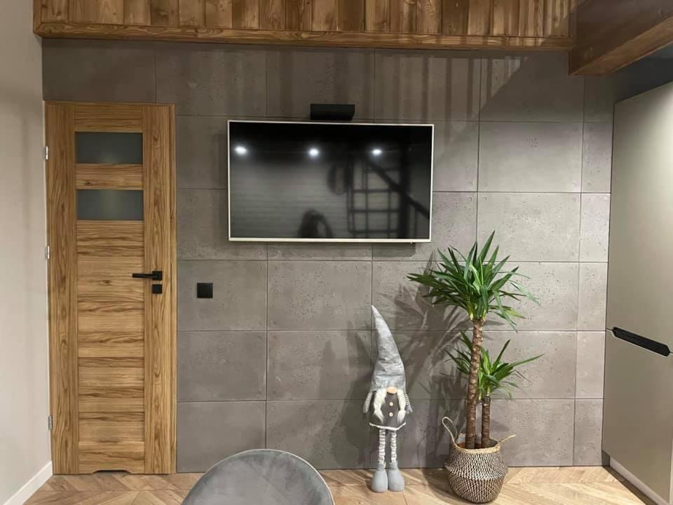 Apartmán Miejscowka - Z Widokiem Na Gory - Bezplatny Parking Zakopane