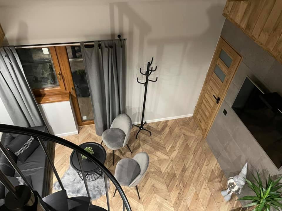 Apartmán Miejscowka - Z Widokiem Na Gory - Bezplatny Parking Zakopane