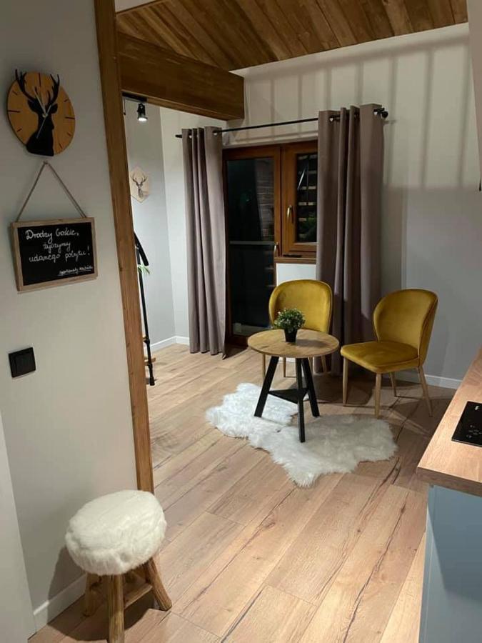 Miejscowka - Z Widokiem Na Gory - Bezplatny Parking * Zakopane