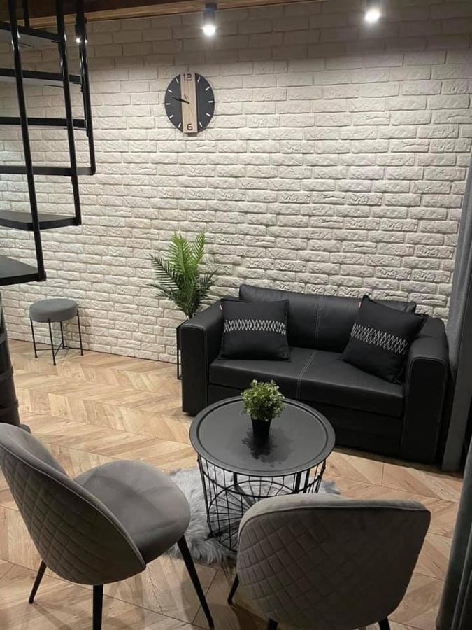 Miejscowka - Z Widokiem Na Gory - Bezplatny Parking Apartmán Zakopane