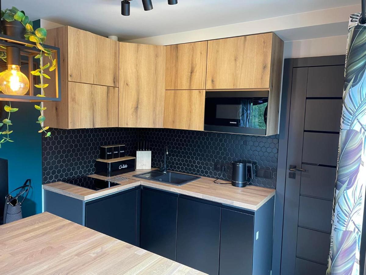Apartmán Miejscowka - Z Widokiem Na Gory - Bezplatny Parking
