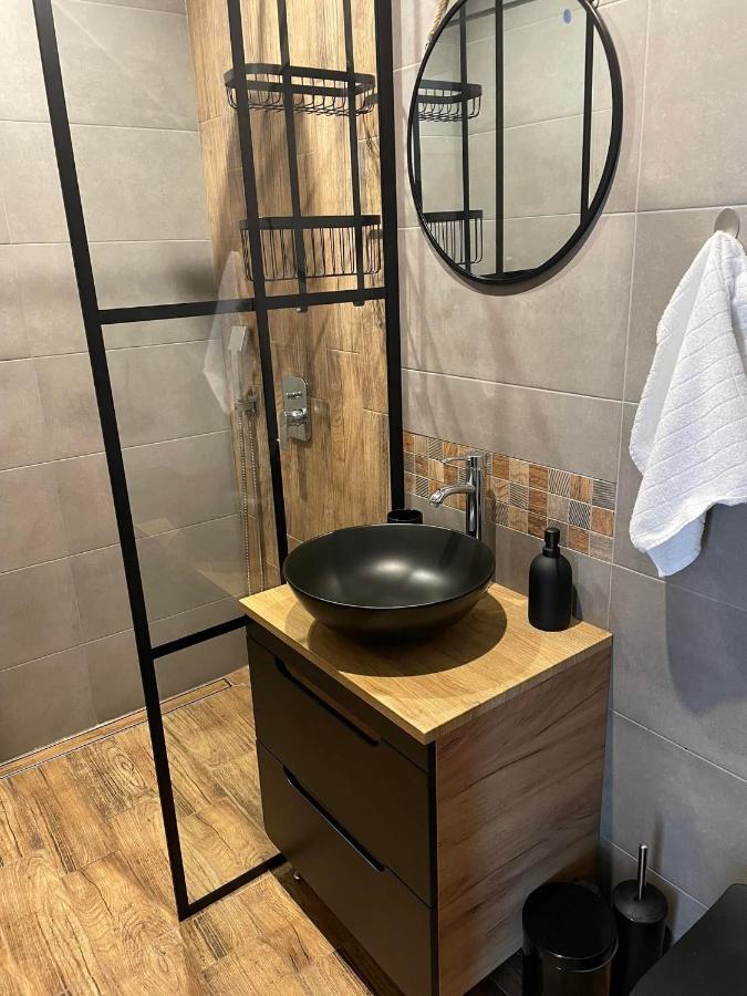 Miejscowka - Z Widokiem Na Gory - Bezplatny Parking Apartmán Zakopane